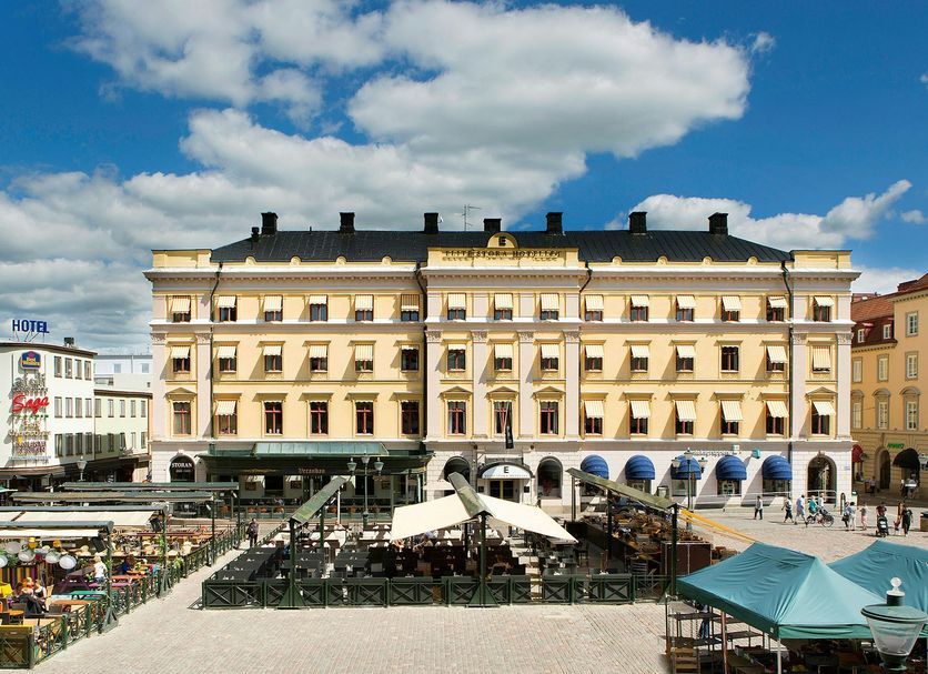 Gebäude Foto