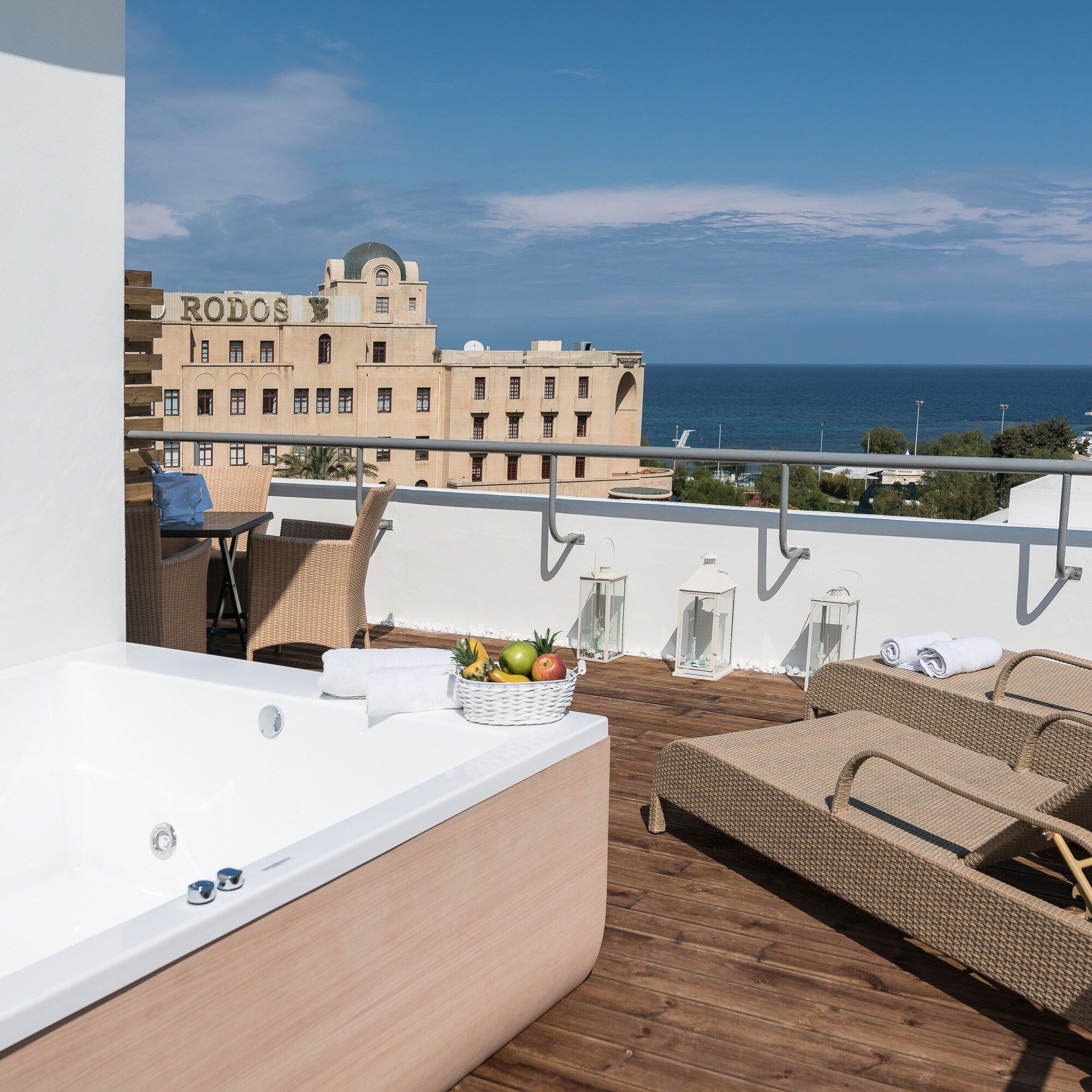 Balkon