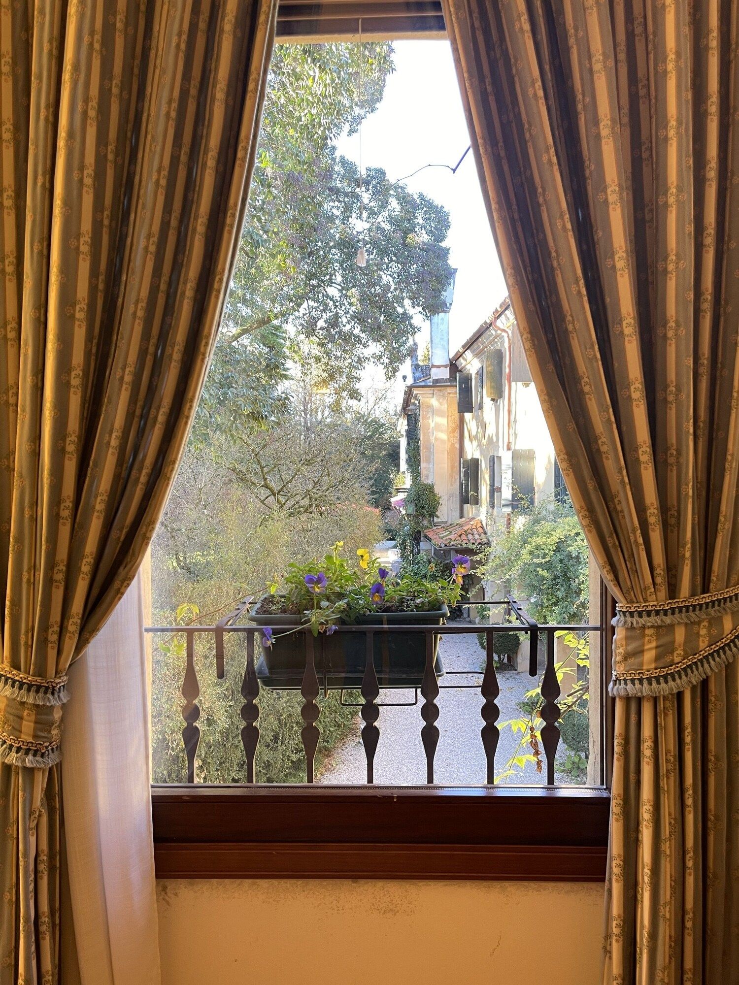 Balkon