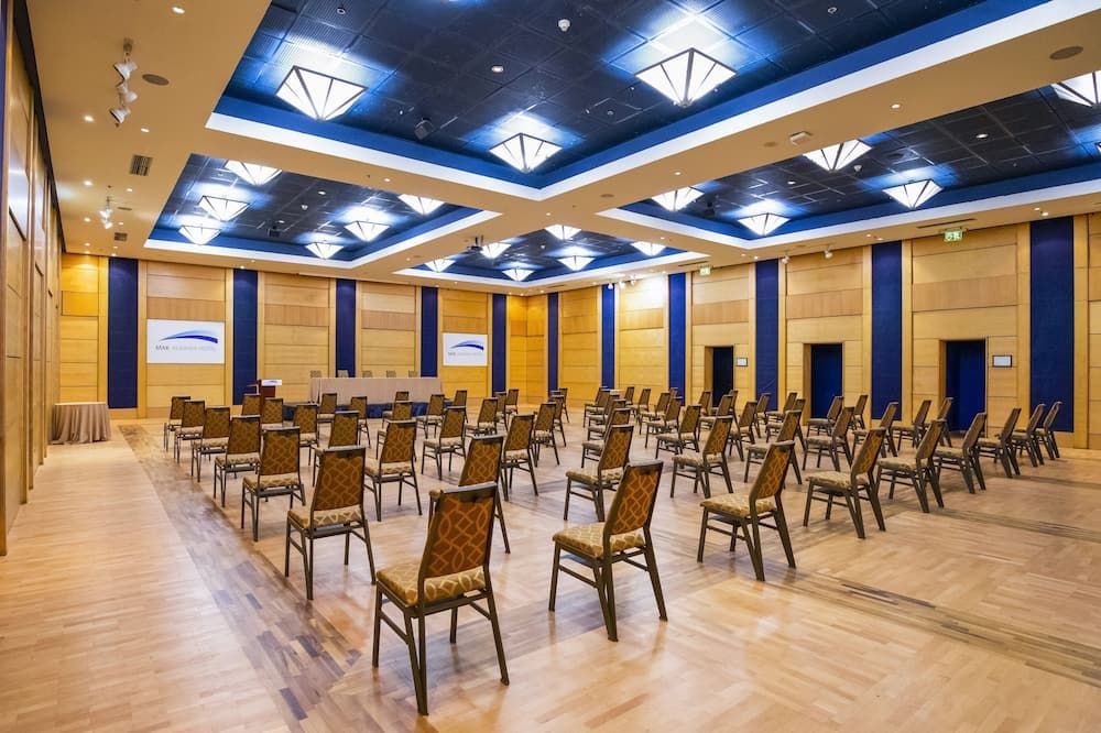 Konferenzraum