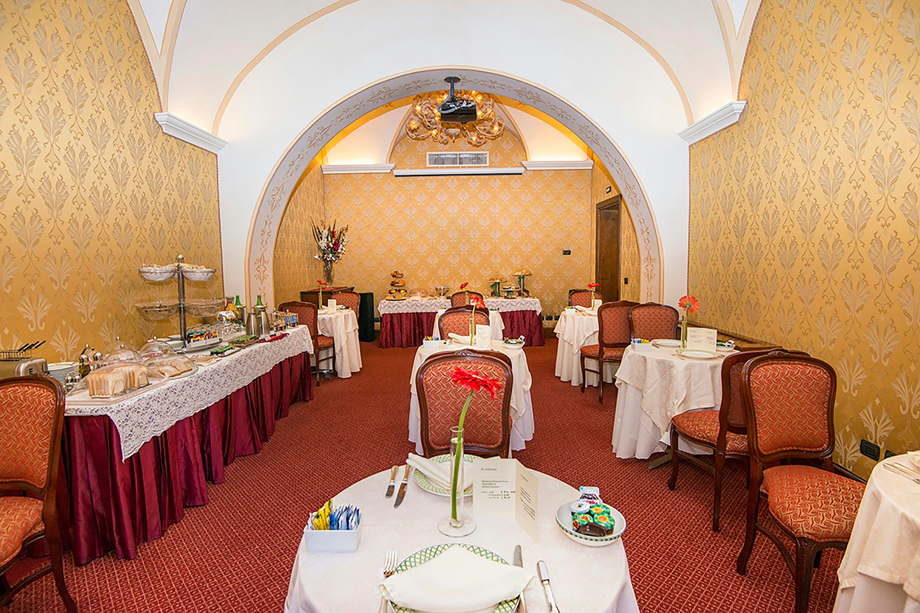 Bankettsaal