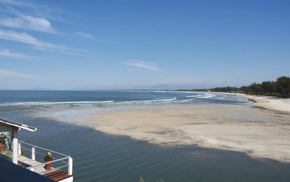 Strand Foto