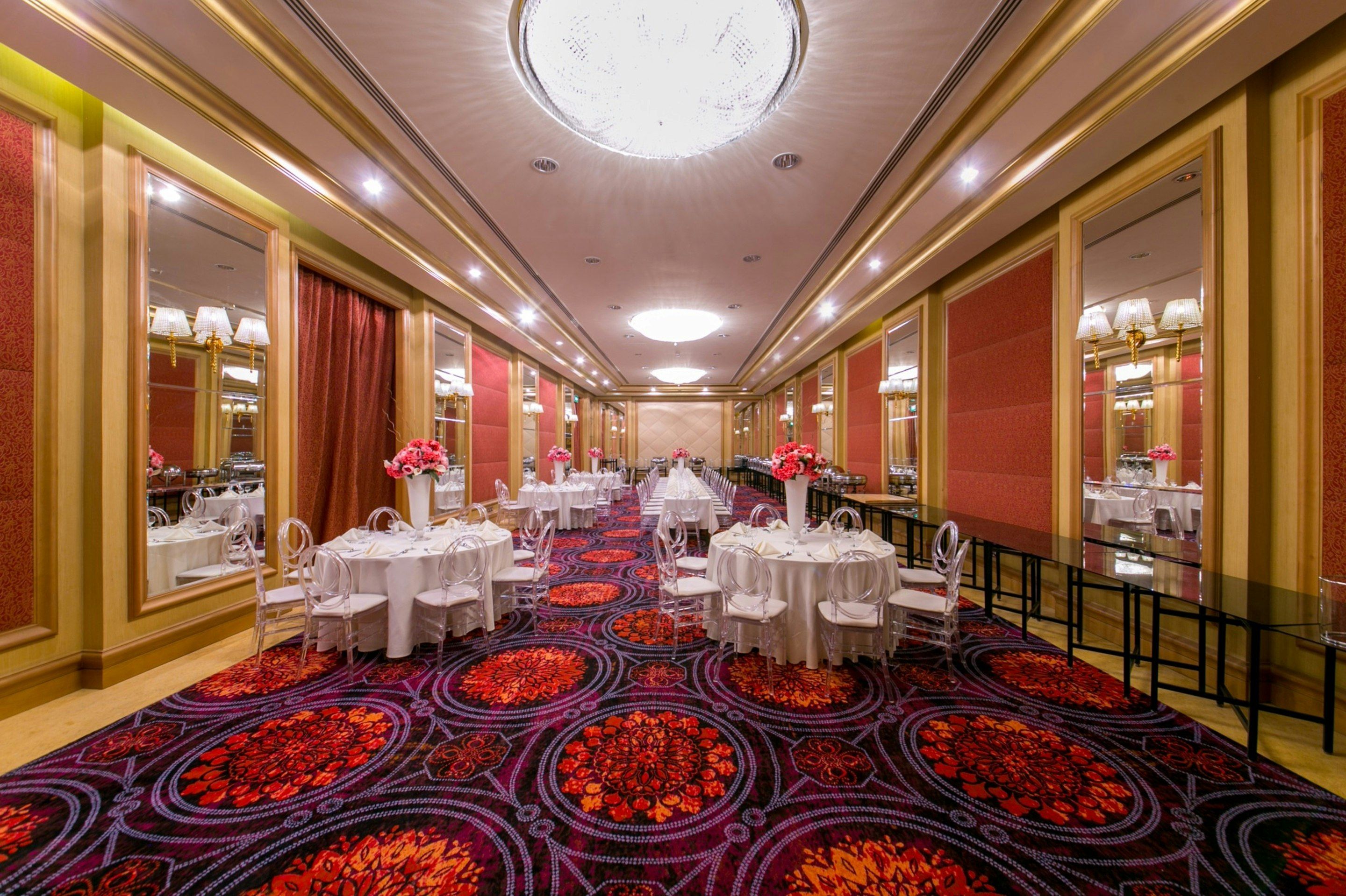Bankettsaal