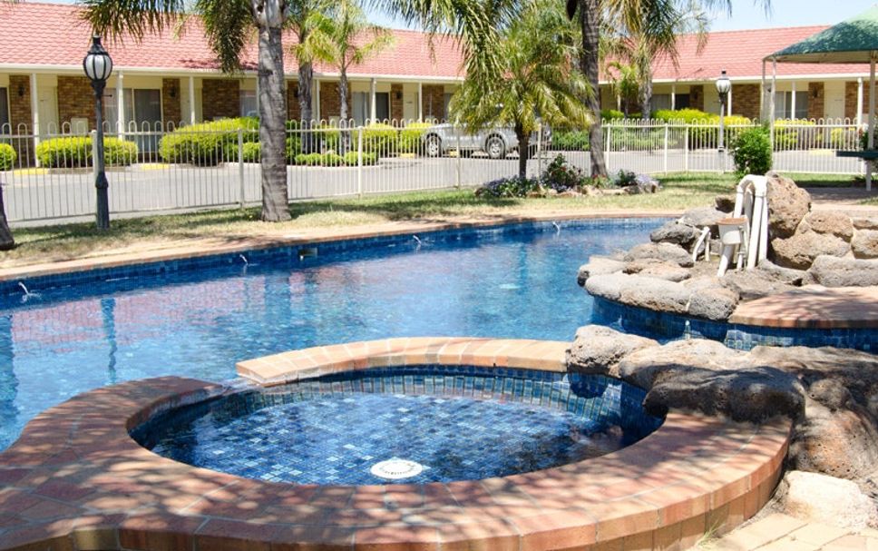 Pool Foto