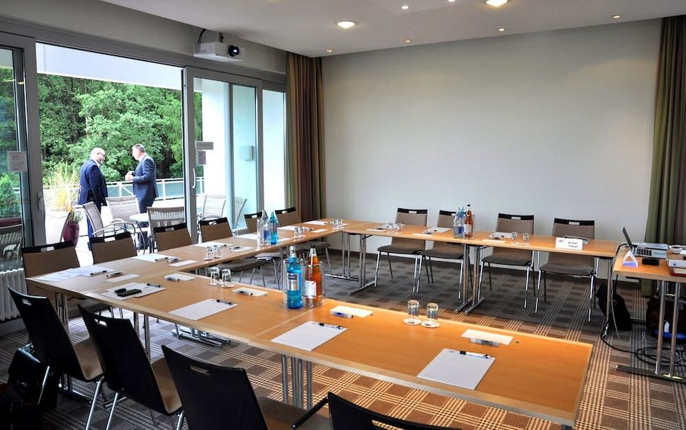 Konferenzraum Foto