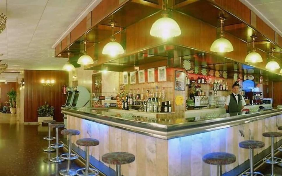 Bar Foto