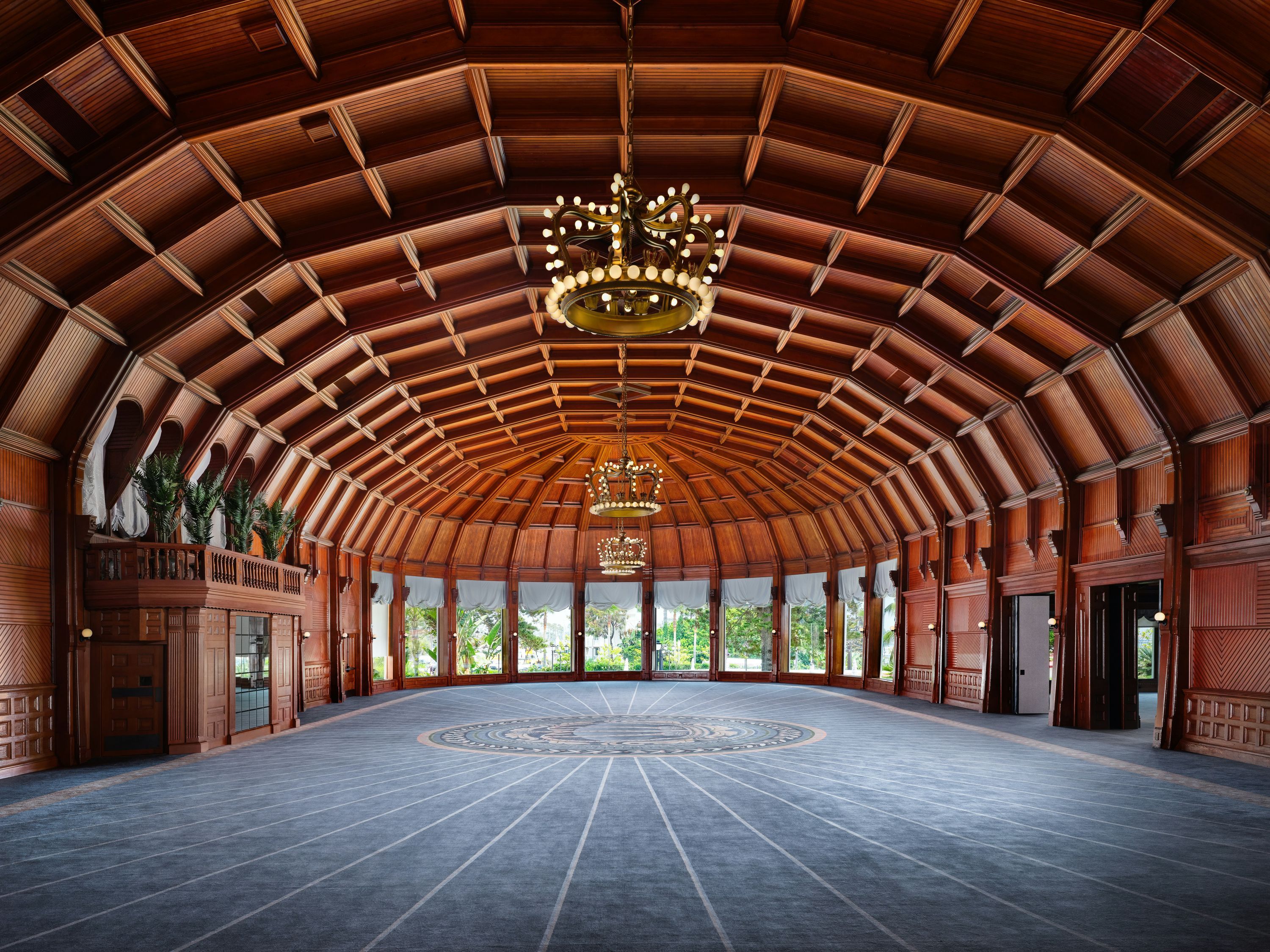 Bankettsaal