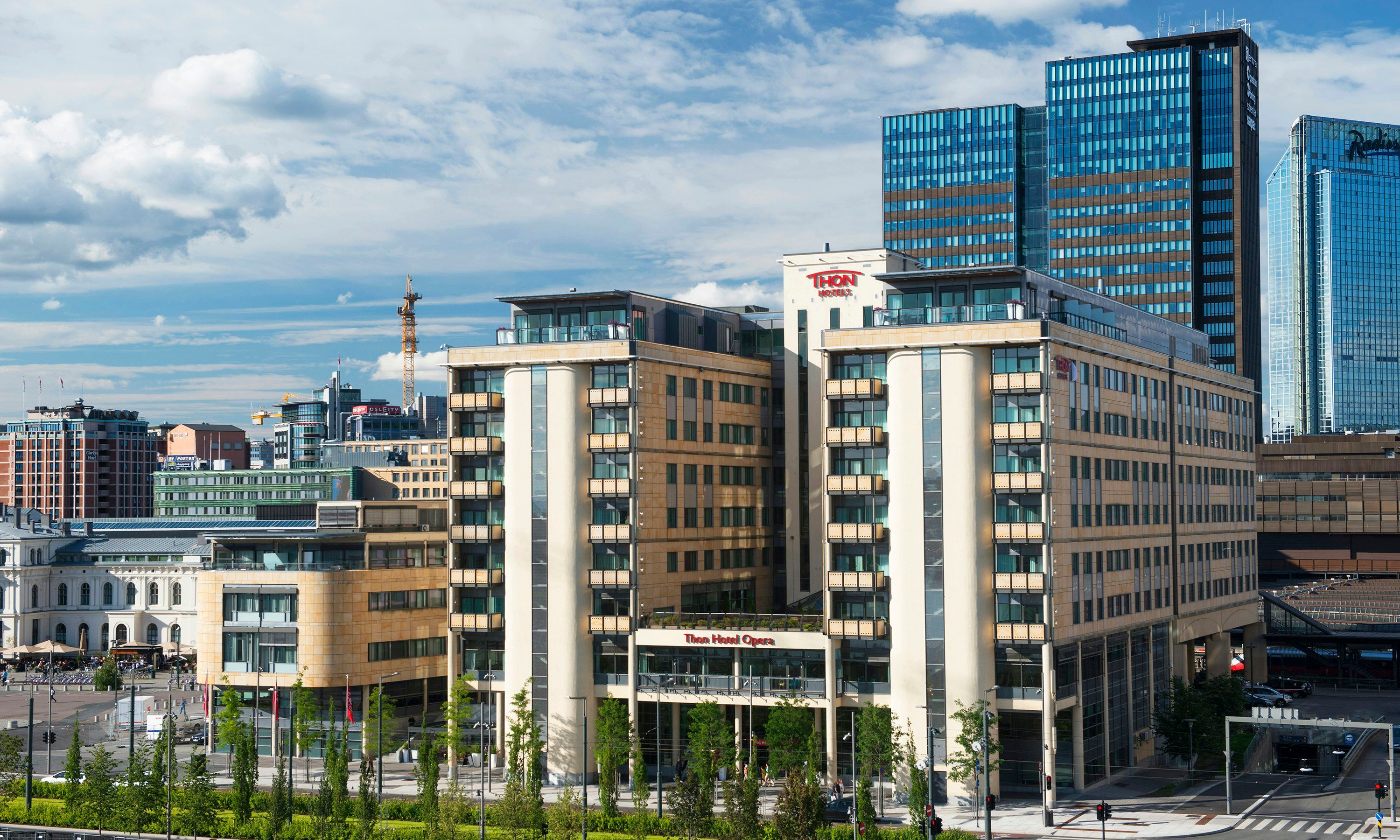Gebäude