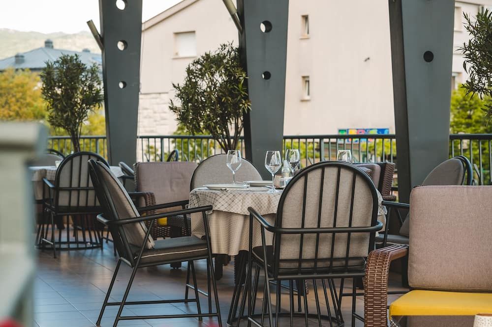 Balkon