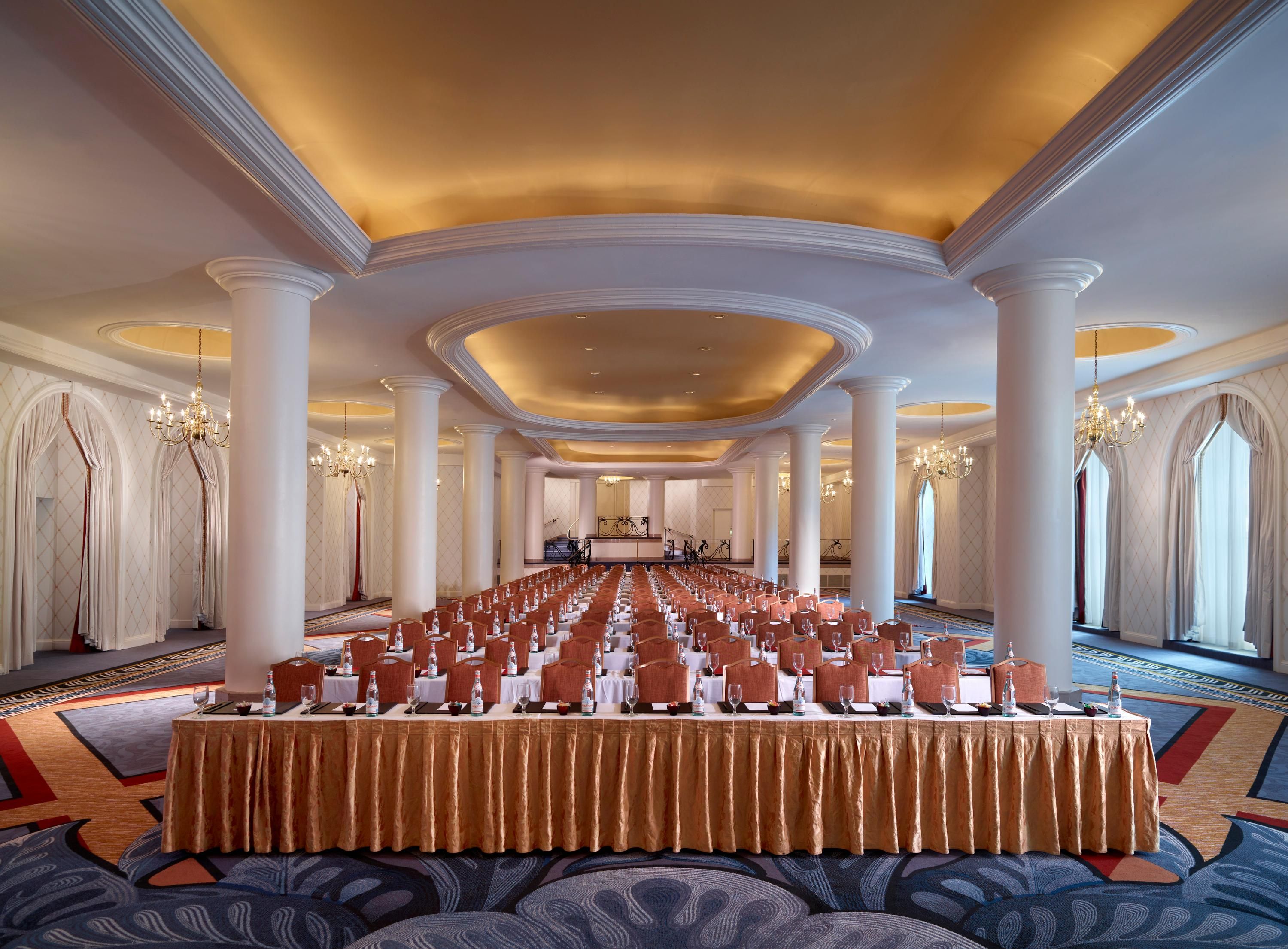 Bankettsaal