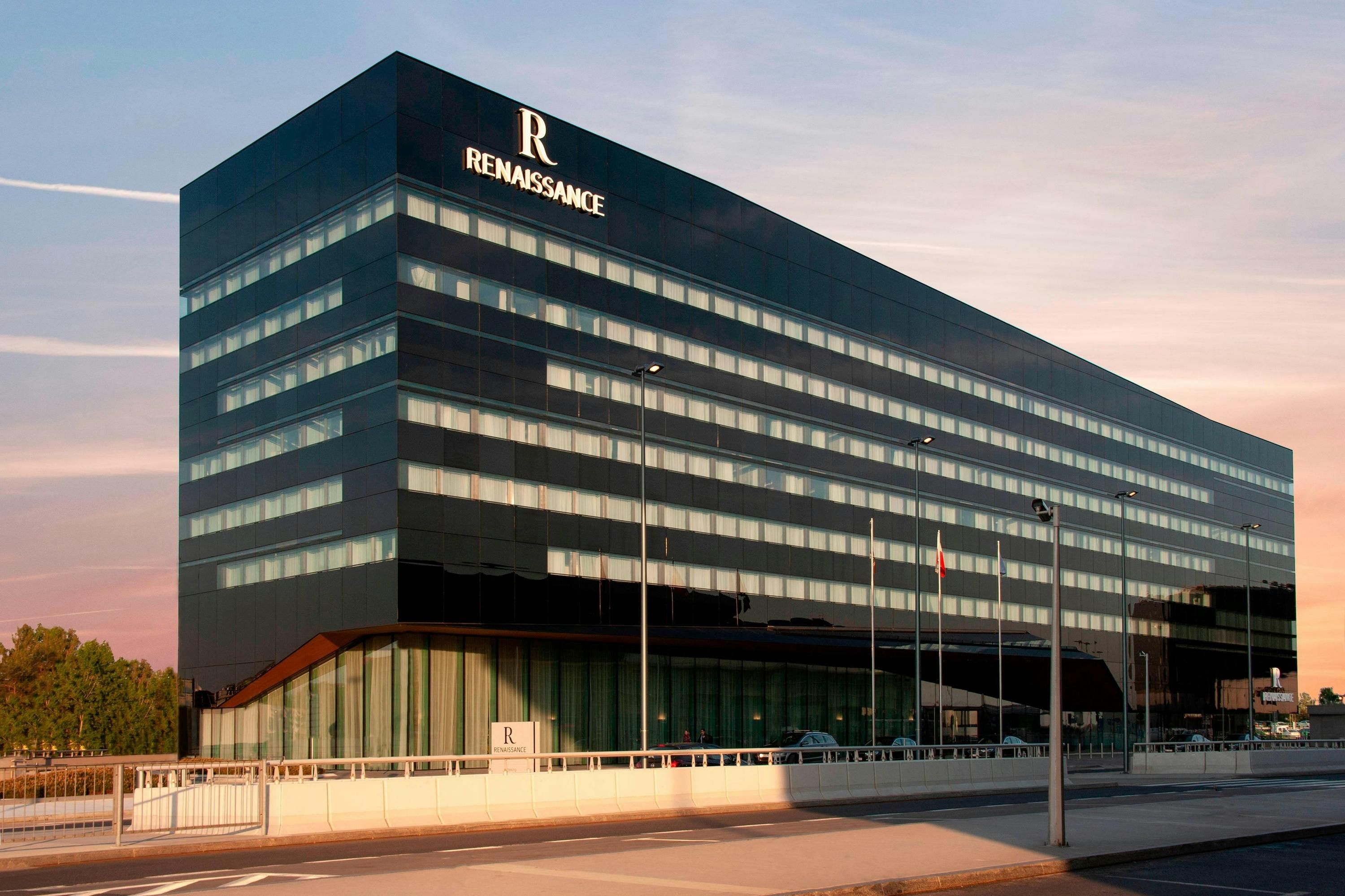 Gebäude