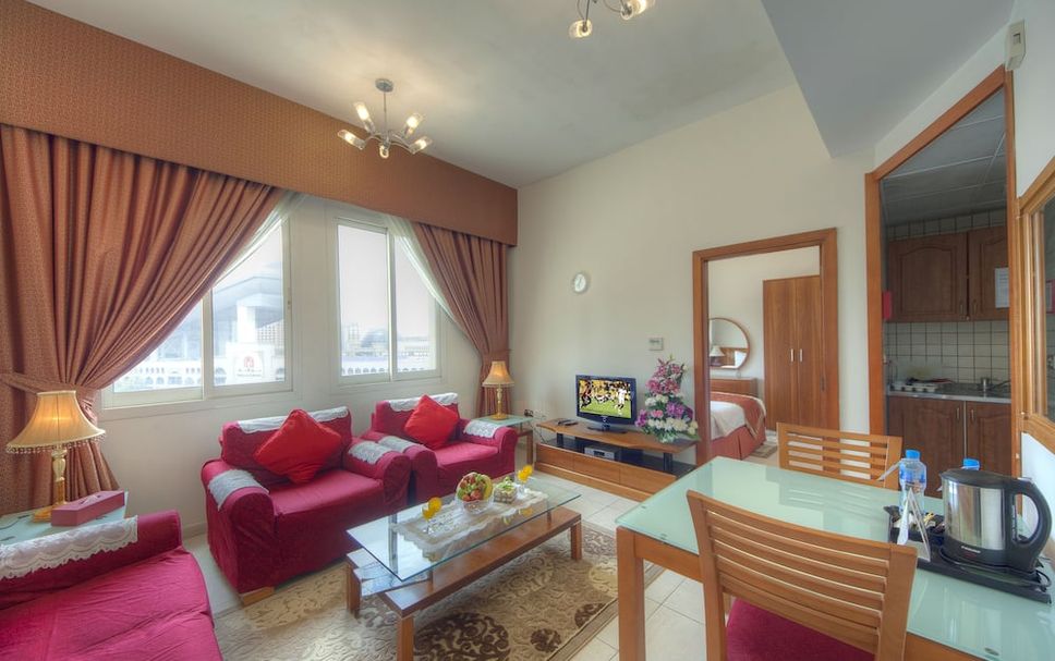 Wohnzimmer Foto