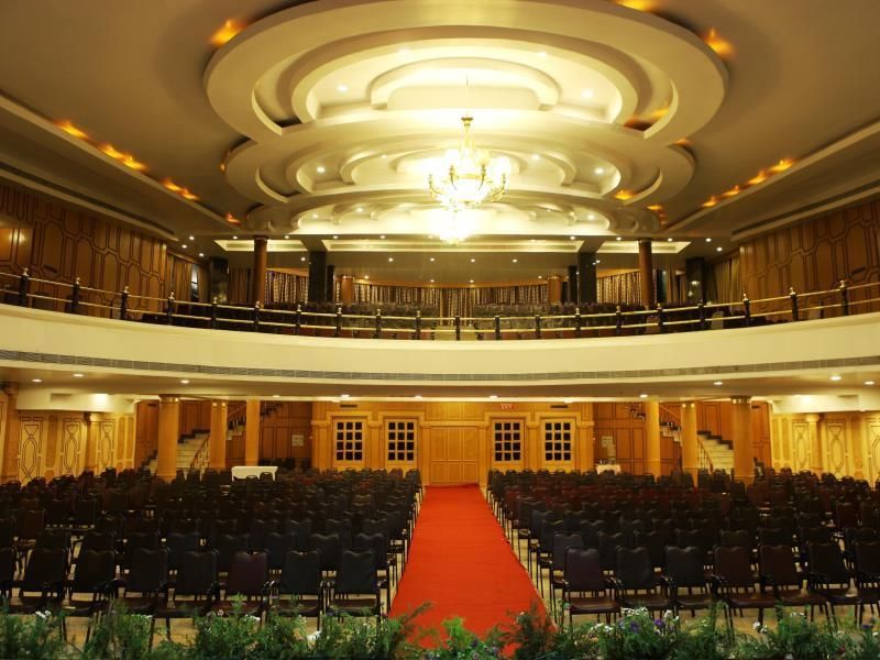 Konferenzraum