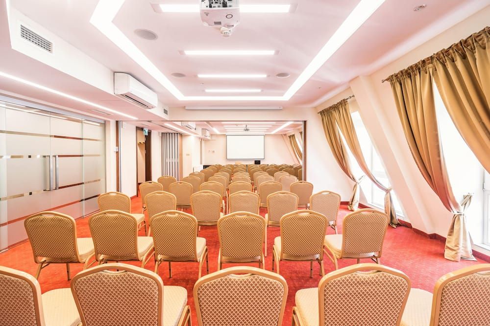 Konferenzraum