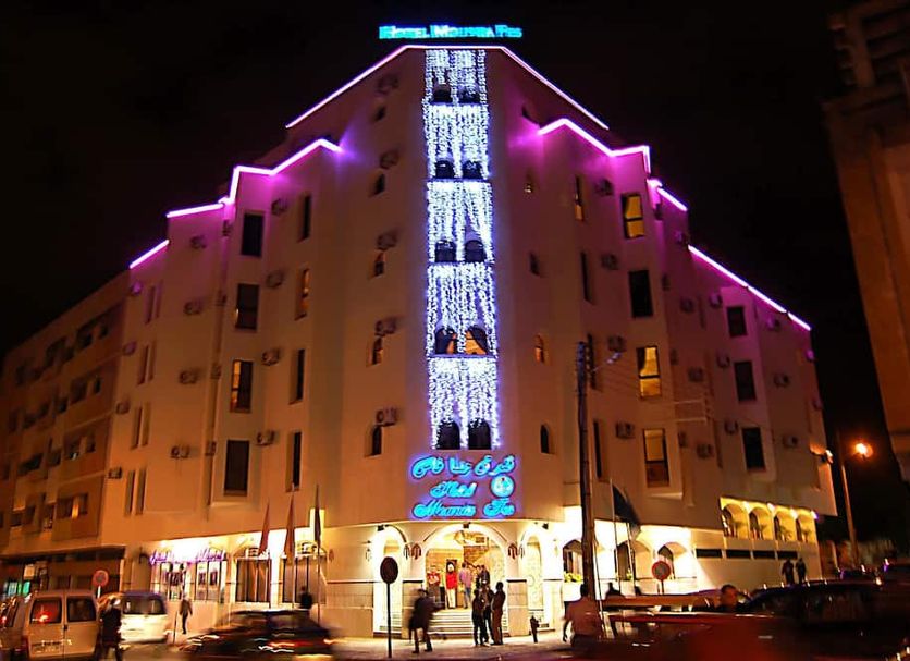 Gebäude Foto