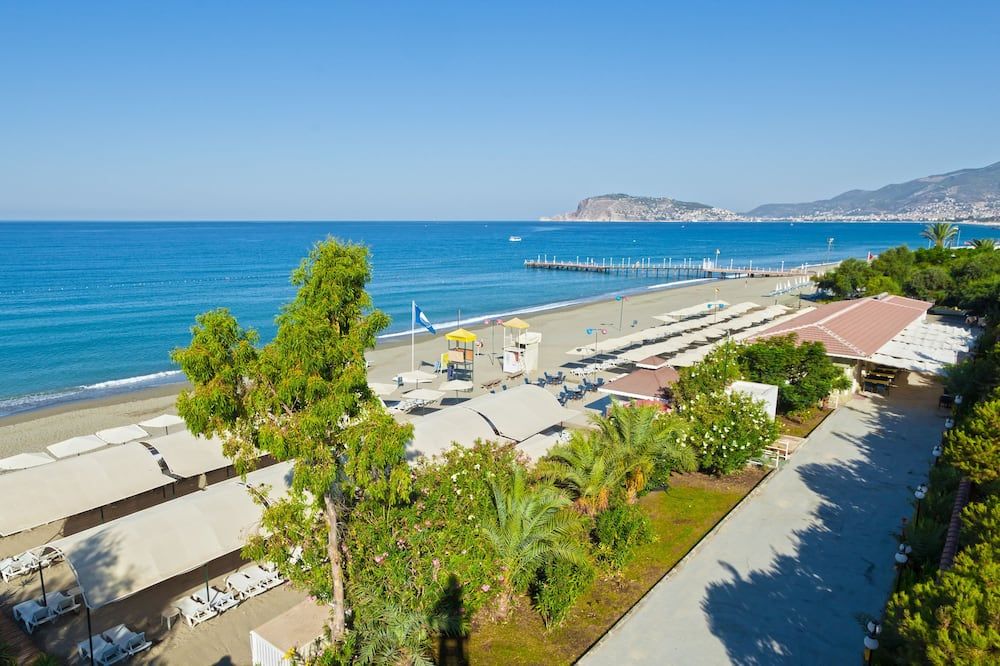 Strand