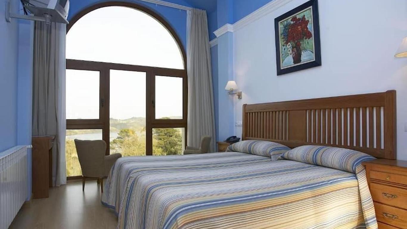 Hotel Azul de Galimar