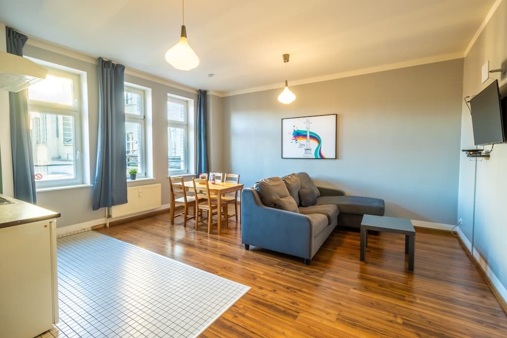 Wohnzimmer Foto