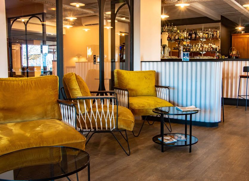 Bar Foto