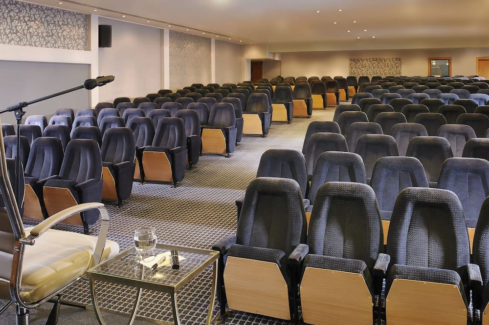 Konferenzraum