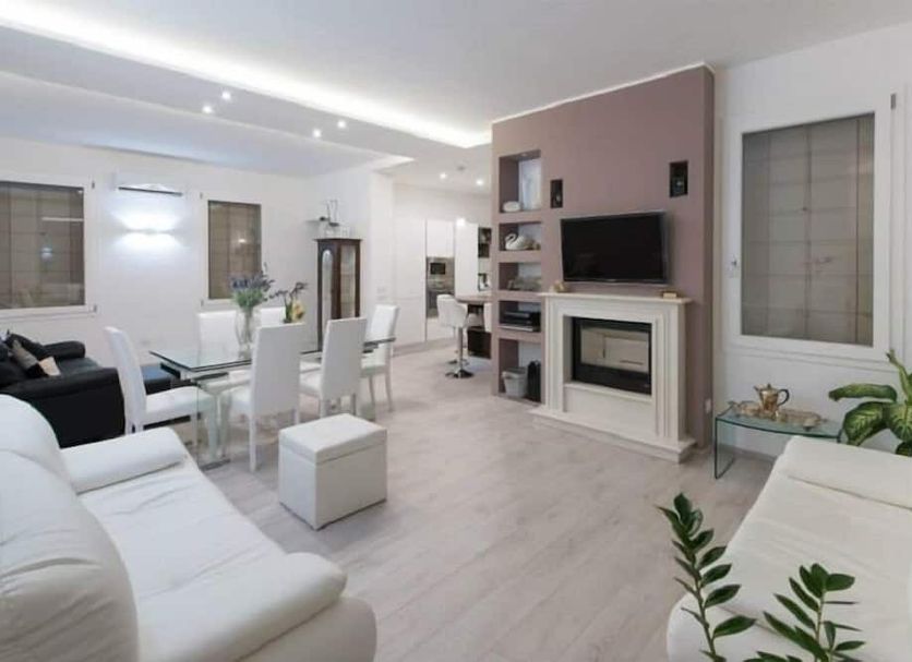 Wohnzimmer Foto