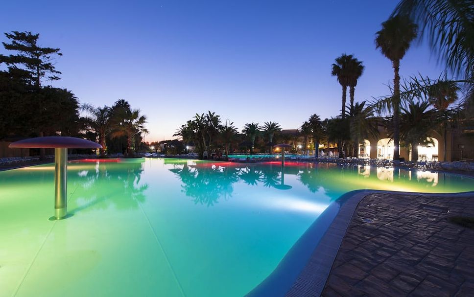 Pool Foto