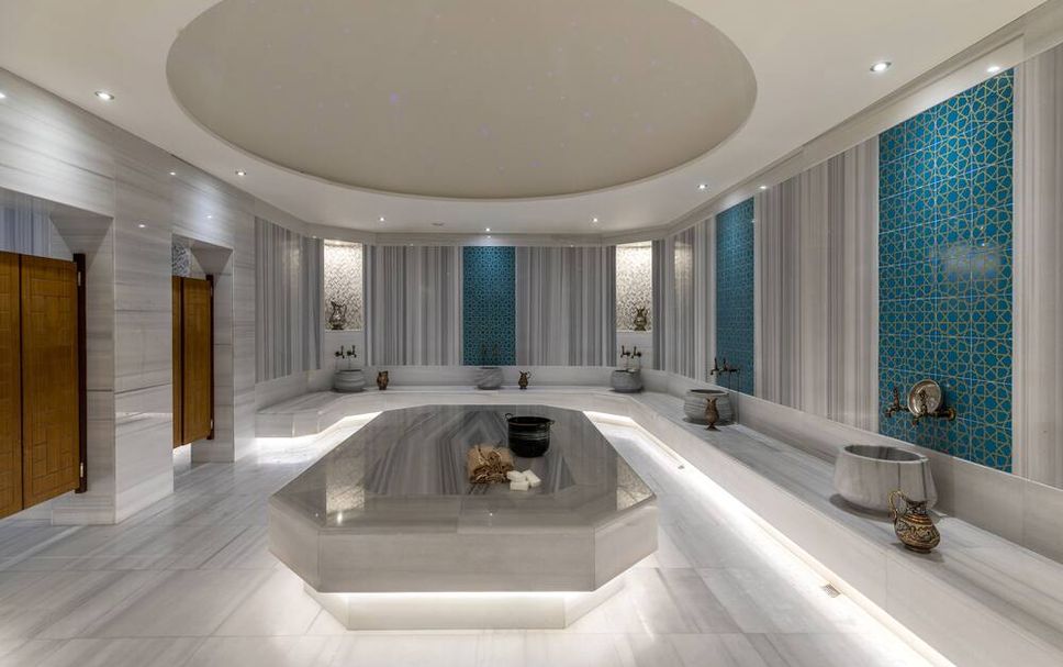 Wellness Foto