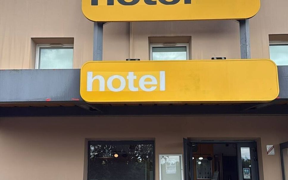 Gebäude Foto