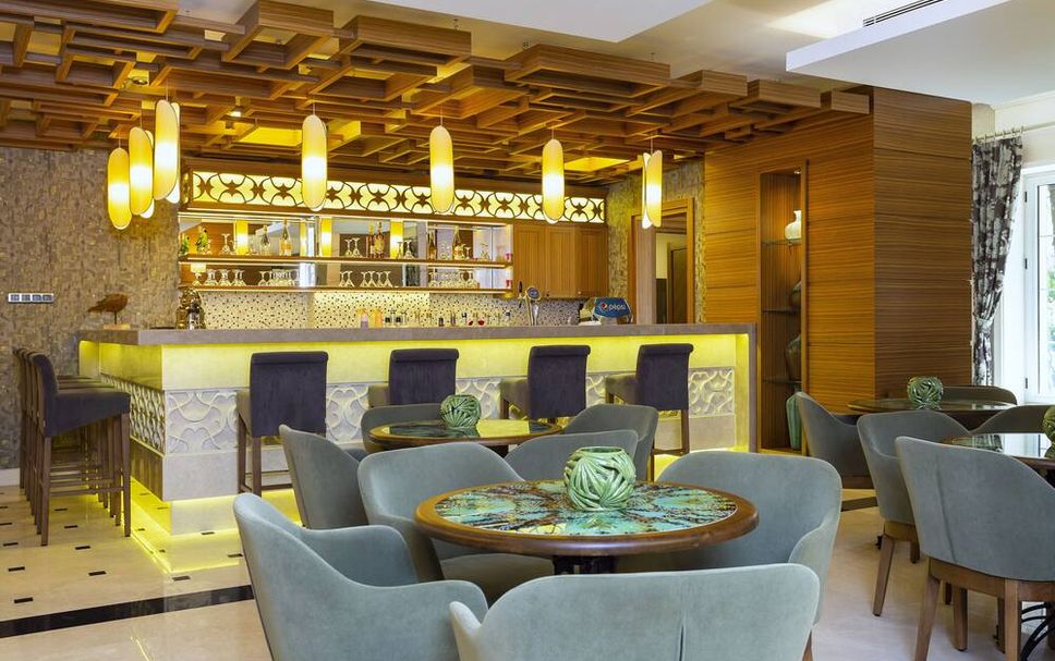 Bar Foto