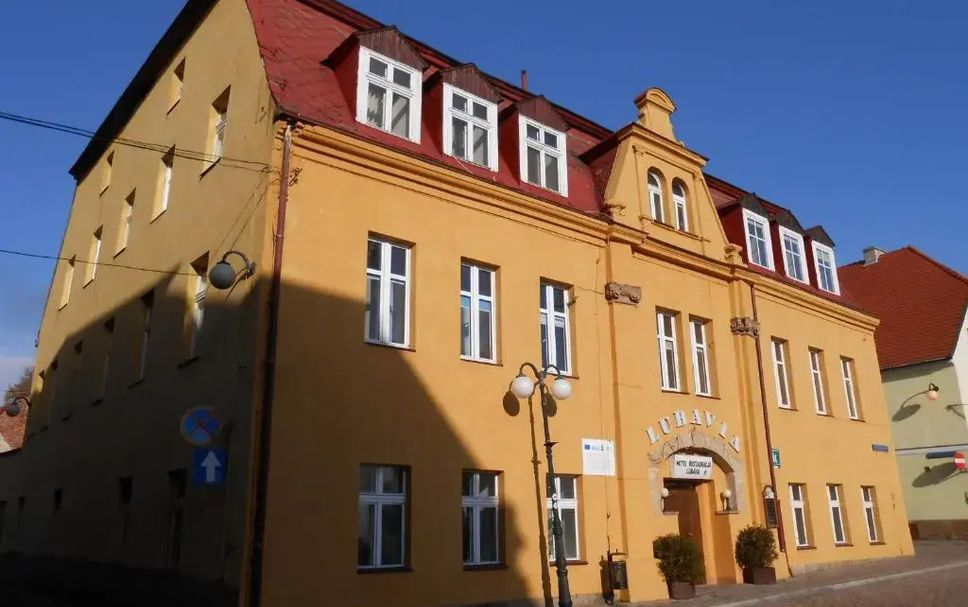 Gebäude Foto