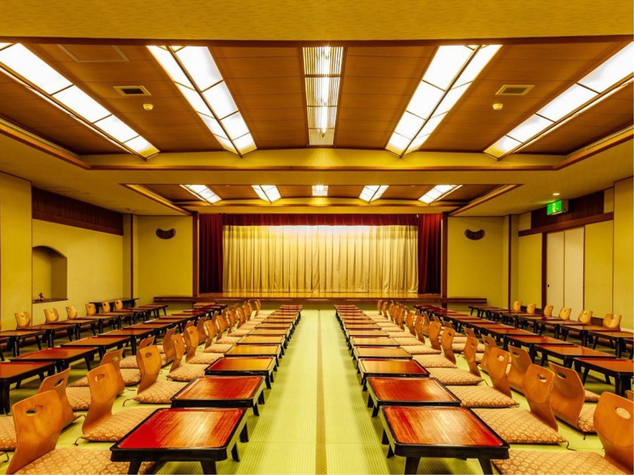 Konferenzraum