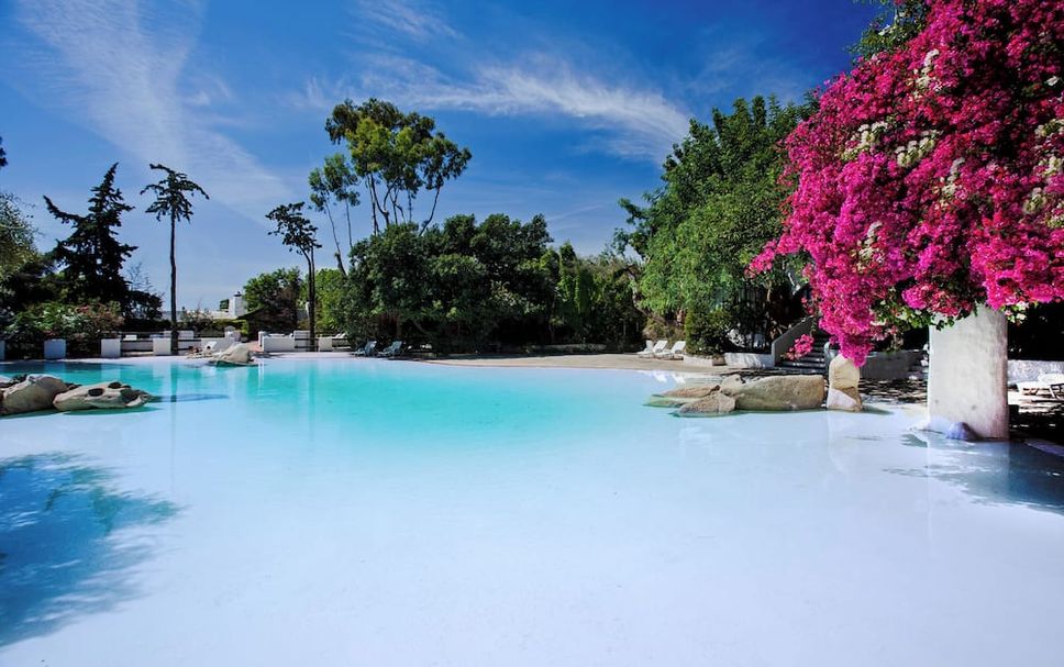 Pool Foto
