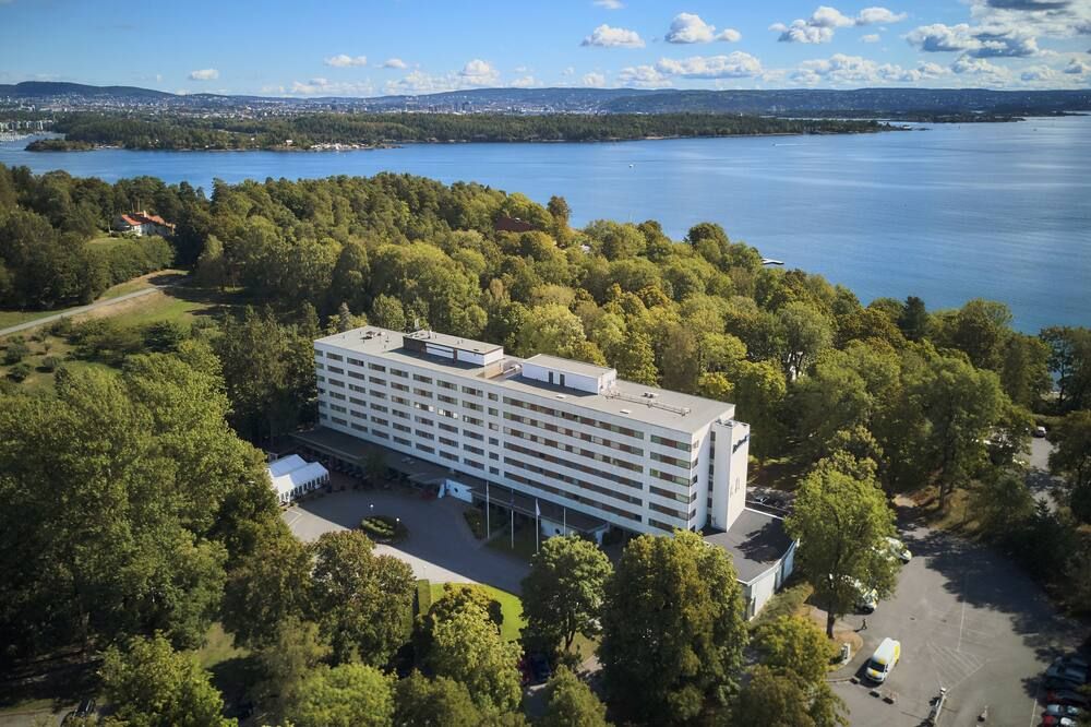 Gebäude