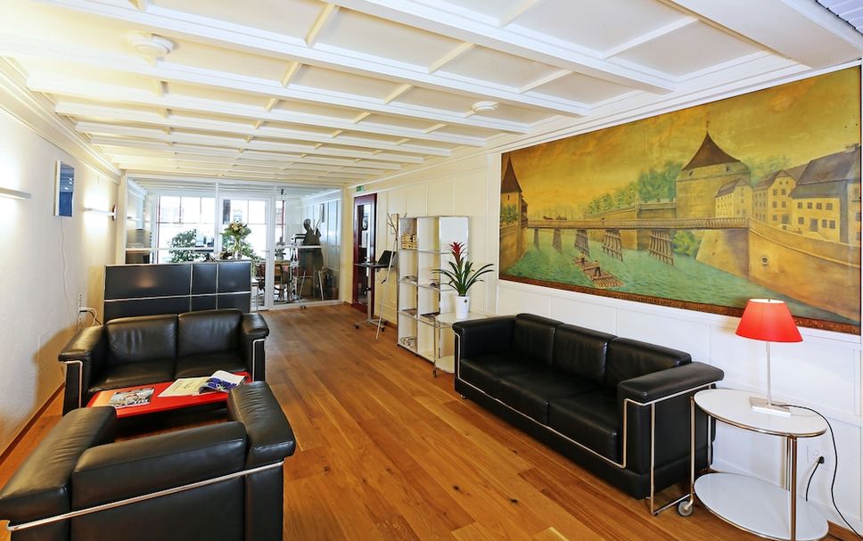 Wohnzimmer Foto