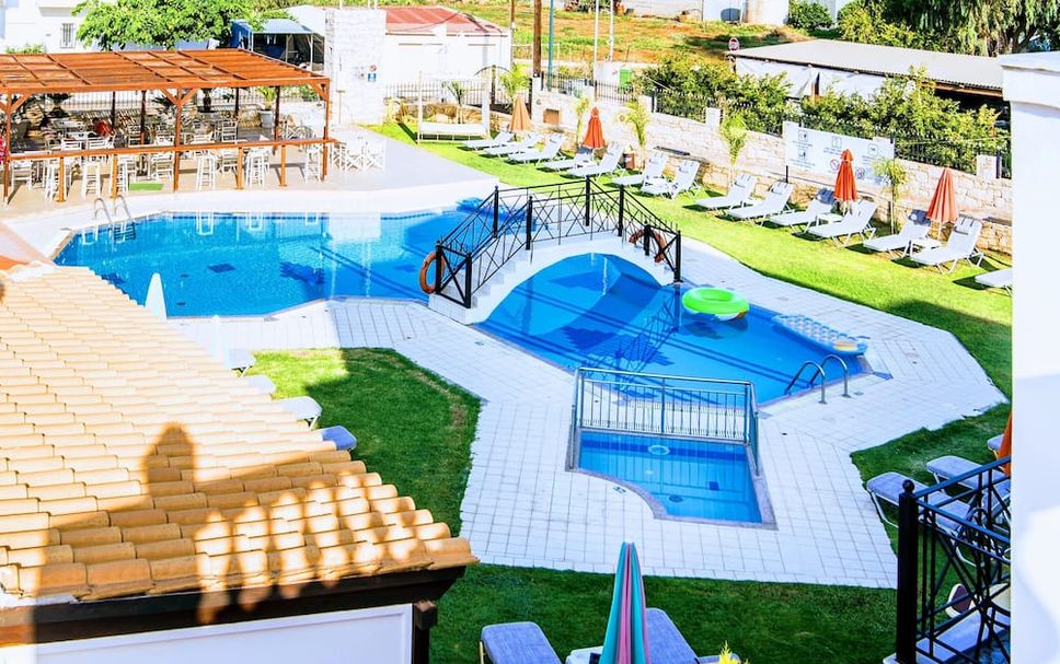 Pool Foto