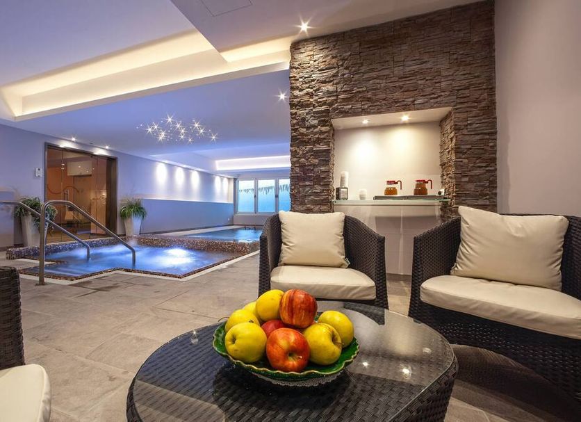 Wellness Foto