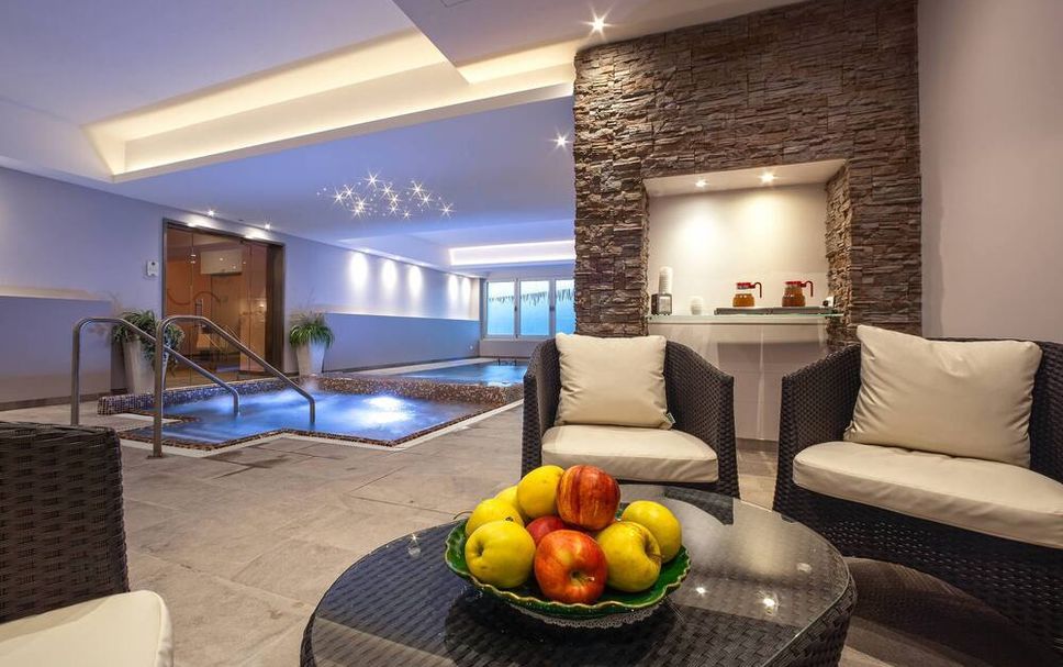Wellness Foto