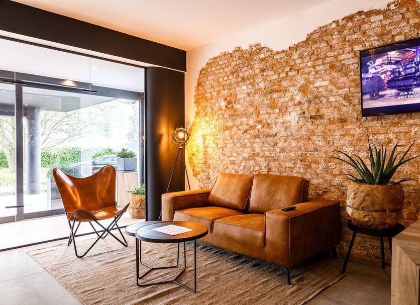 Wohnzimmer Foto