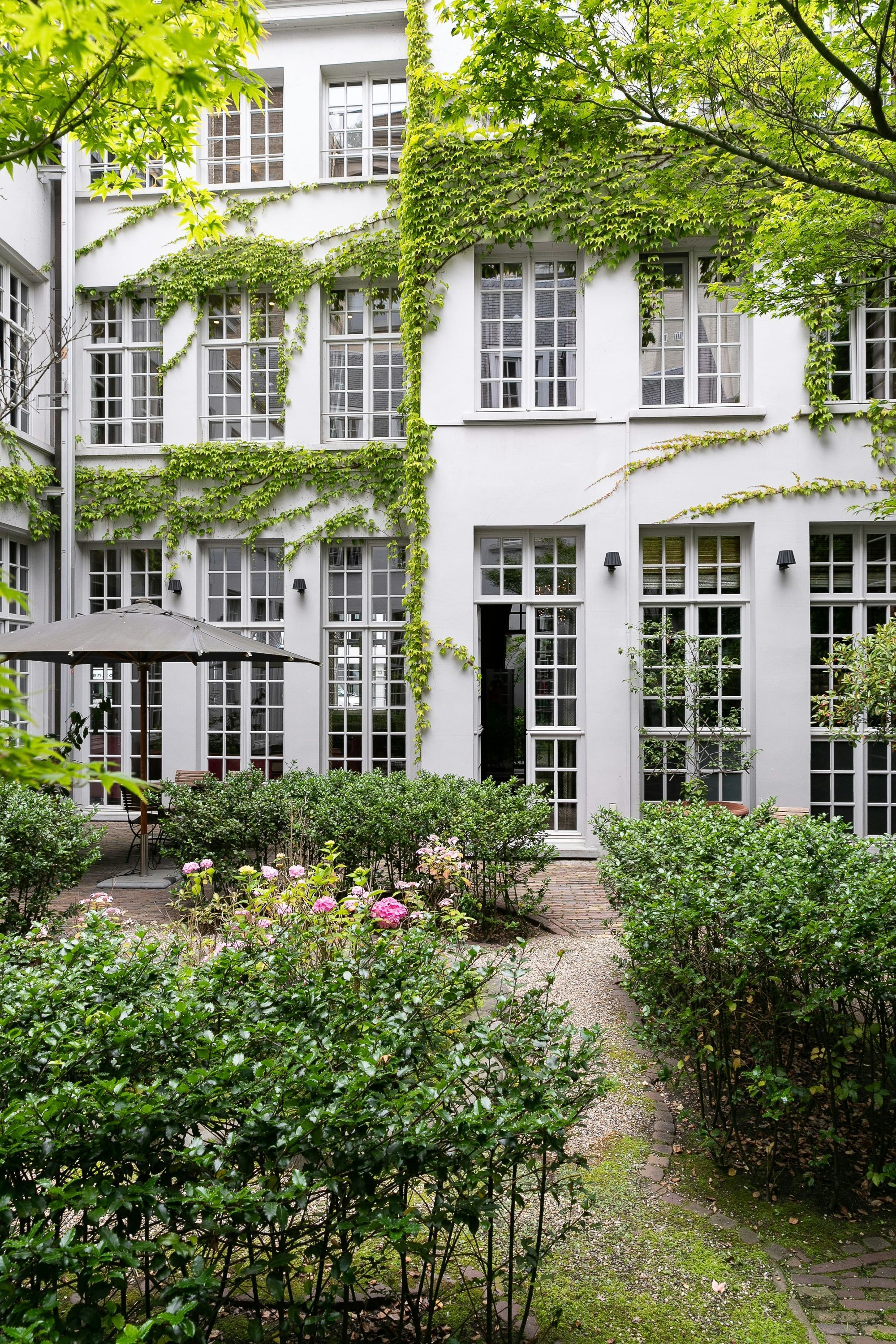 Gebäude Foto