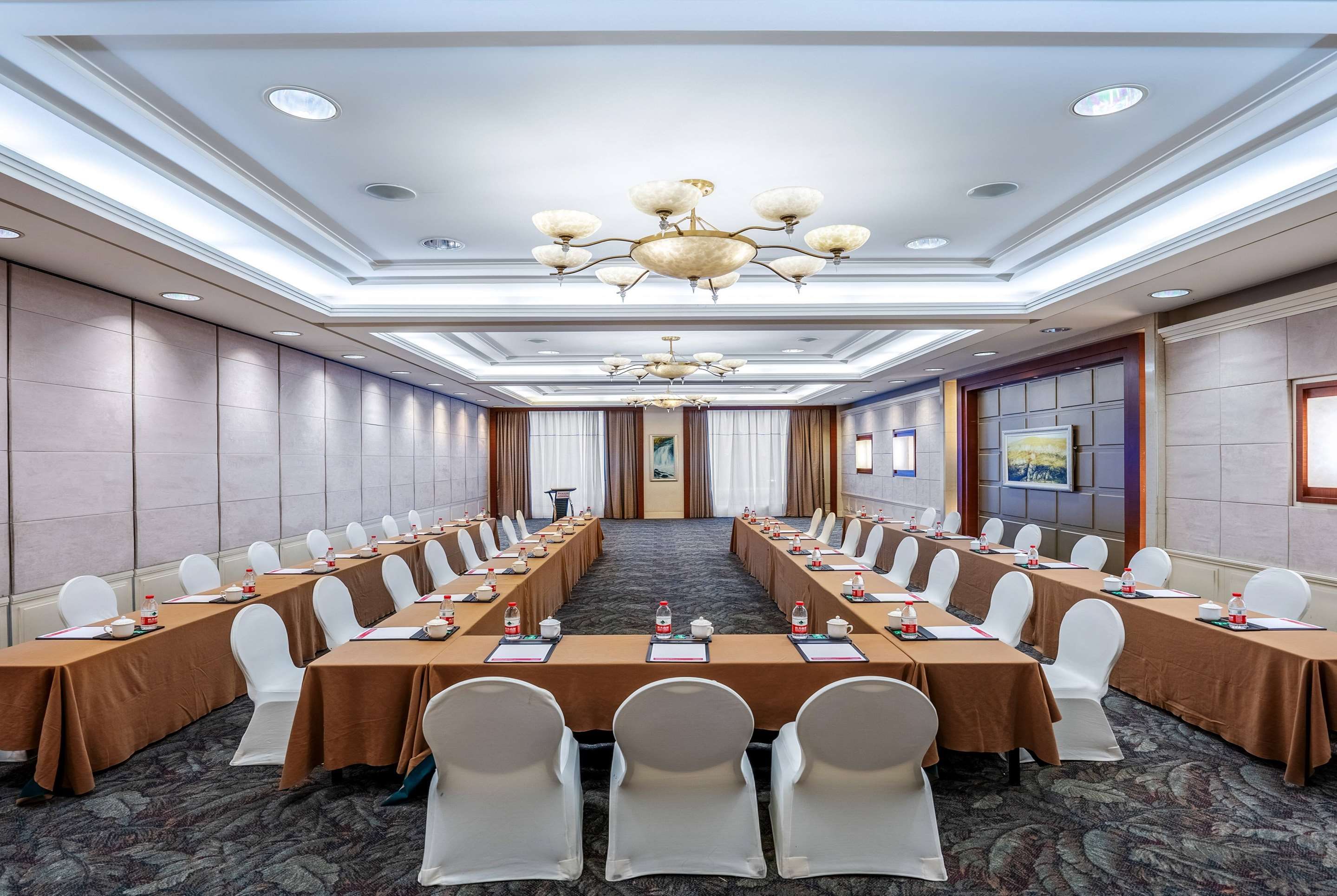 Konferenzraum
