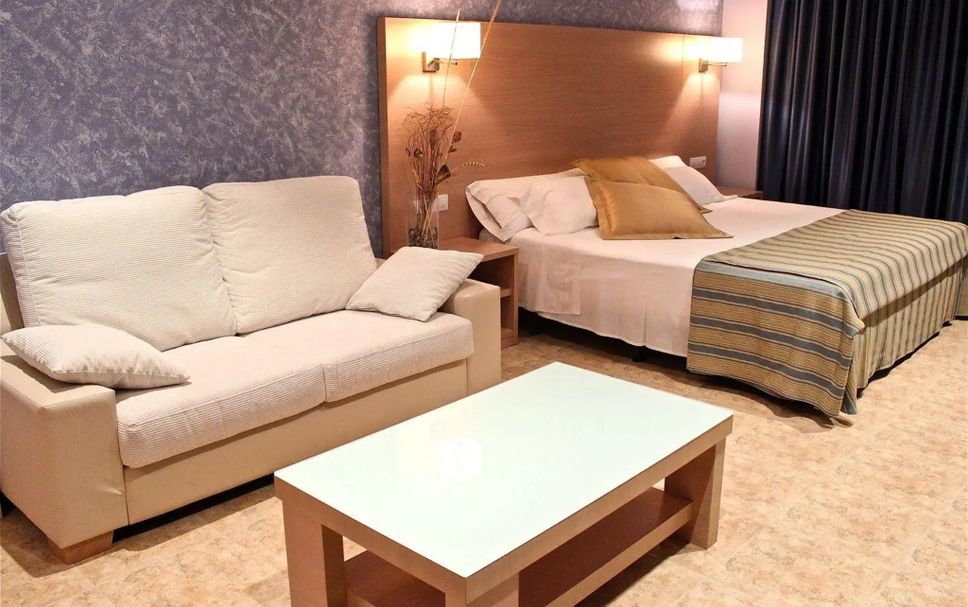 Wohnzimmer Foto