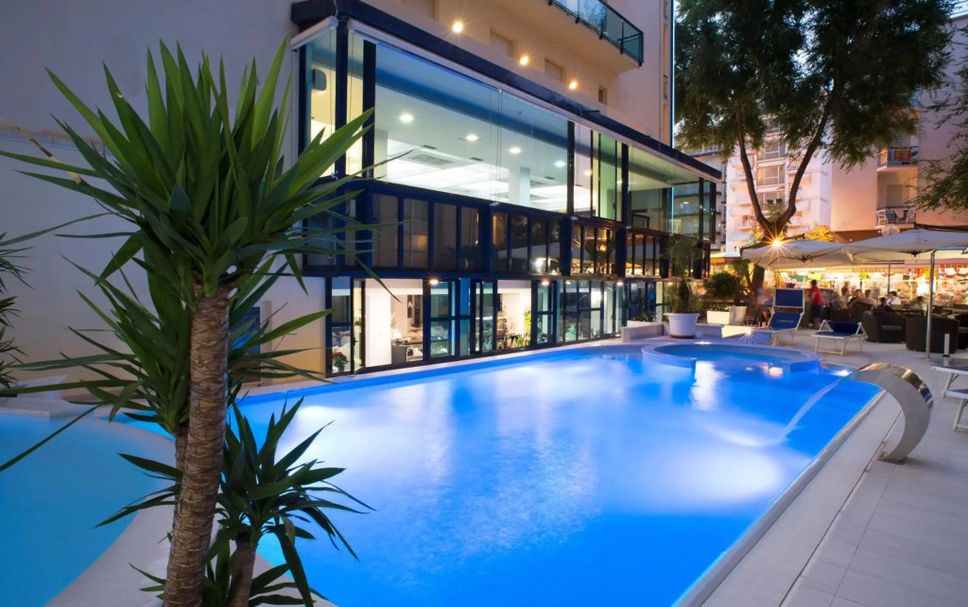 Pool Foto