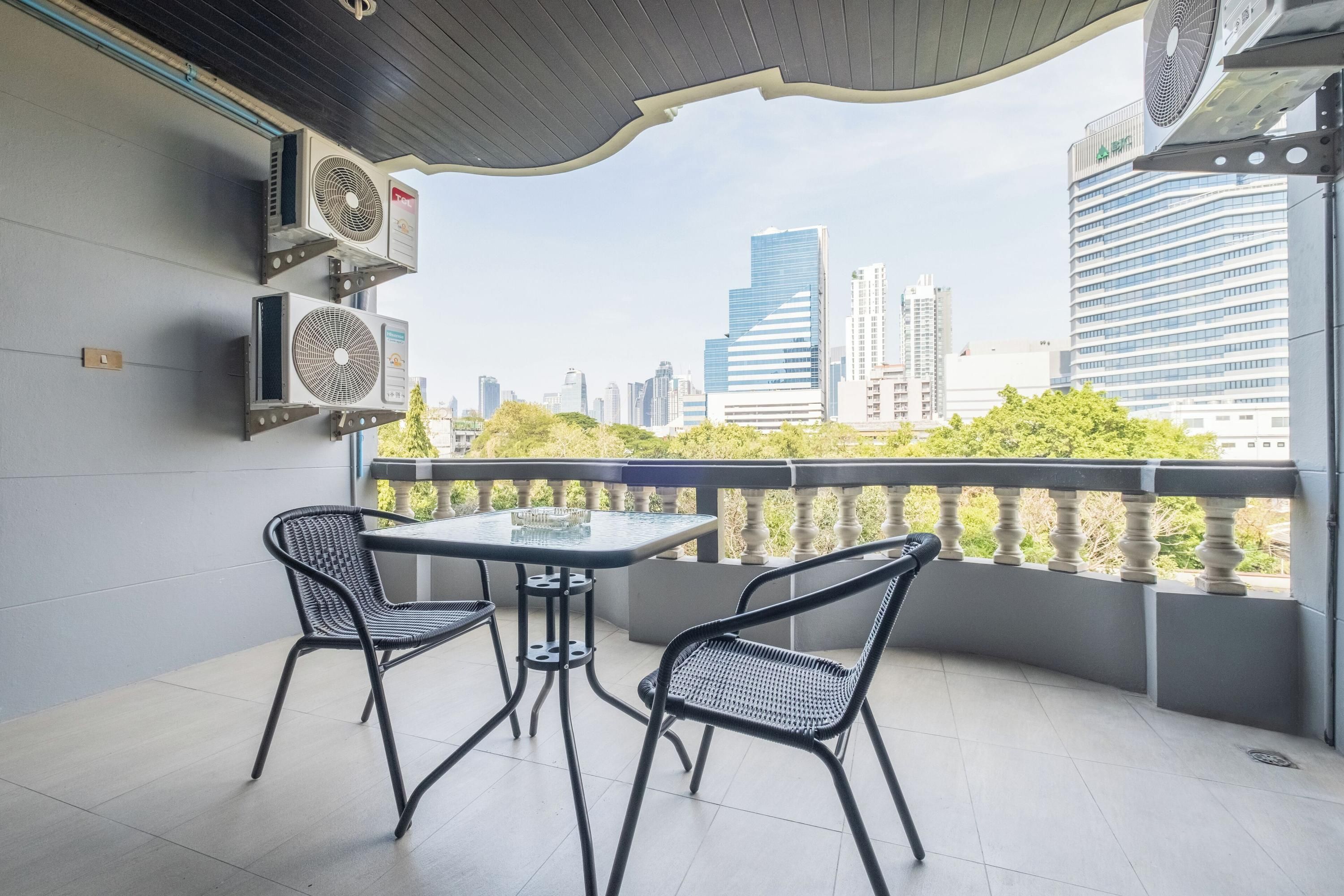 Balkon