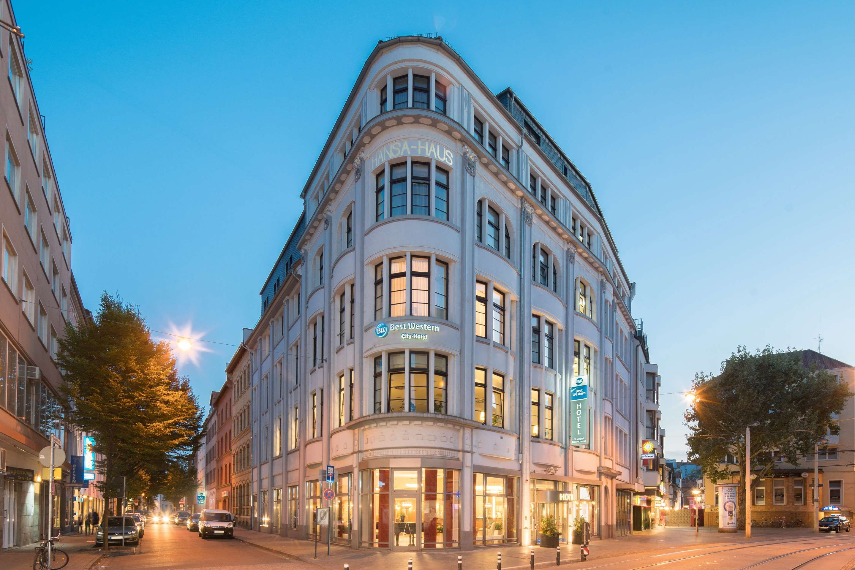 Gebäude Foto