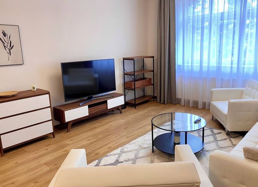 Wohnzimmer Foto