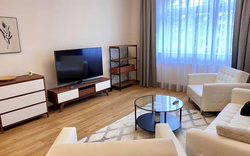 Wohnzimmer Foto