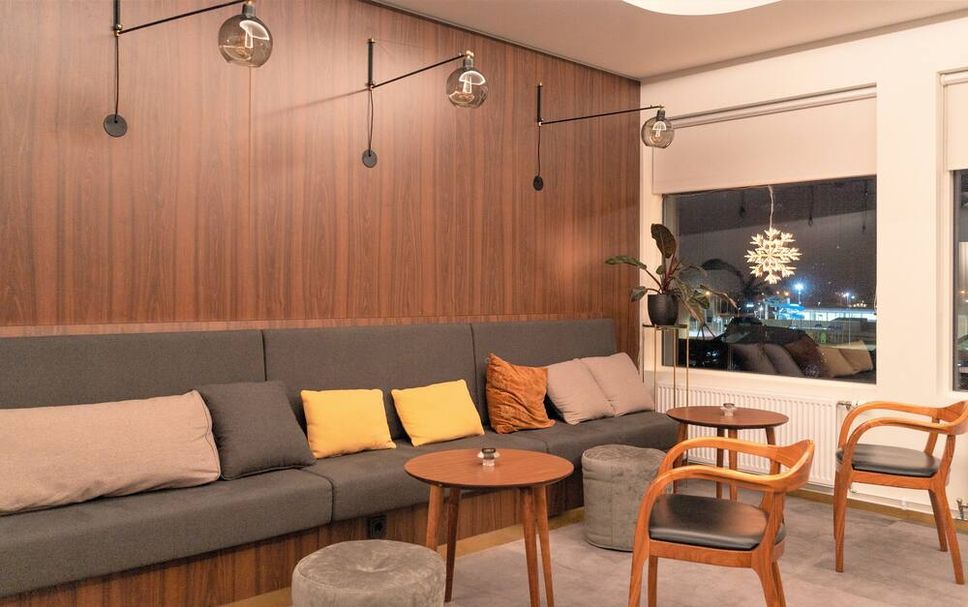 Wohnzimmer Foto