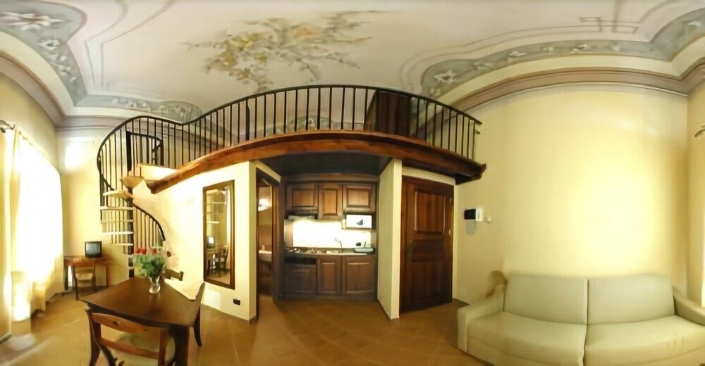 Wohnzimmer Foto