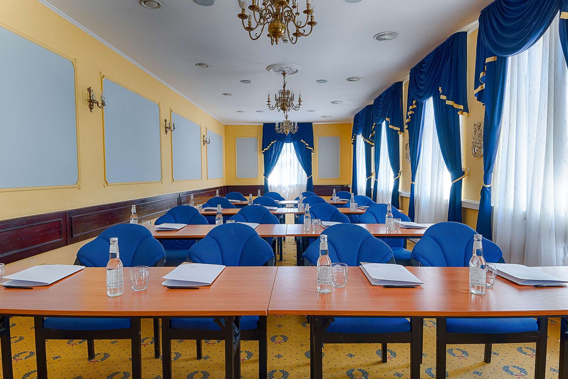Konferenzraum