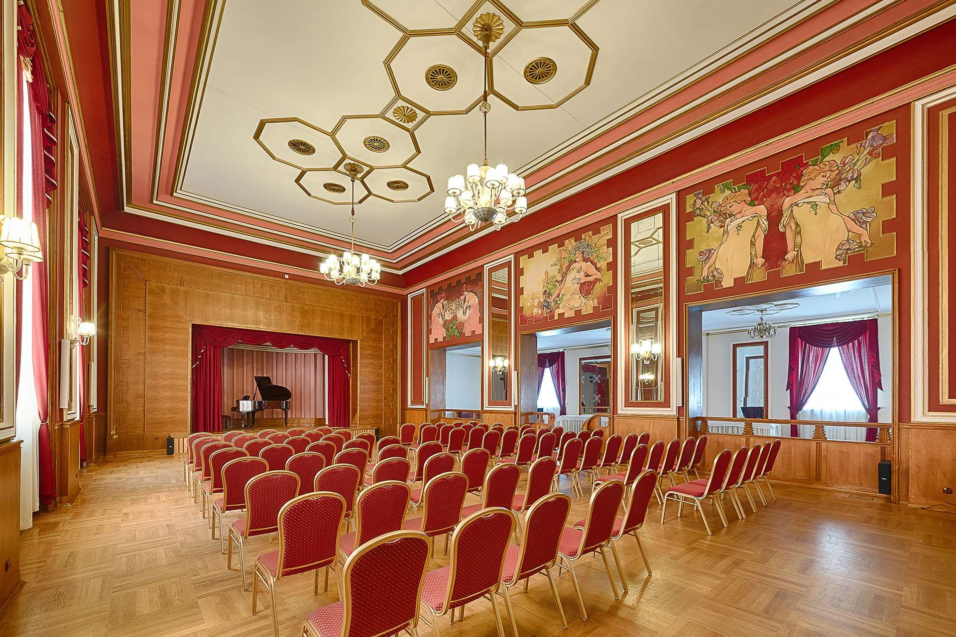 Konferenzraum